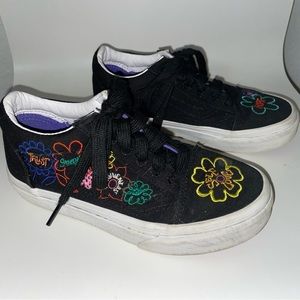 VANS 13.5 worn 5 times